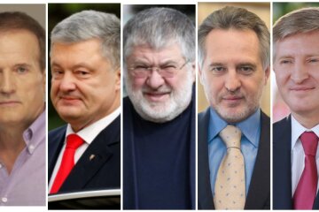 Рада ухвалила Закон про олігархів: що відтепер зміниться