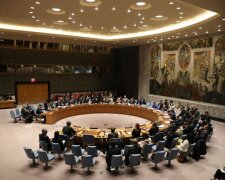 Радбез ООН за запитом України збереться на засідання через останні ракетні удари РФ