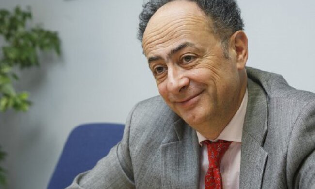 Назвали головні теми саміту Україна – ЄС