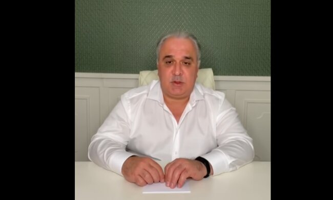 Жванія заявив, що Вербицького вбили заради амбіцій Порошенка (відео)