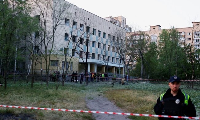Загибель людей біля зачиненого укриття у Києві — 4-х посадовців судитимуть за службову недбалість