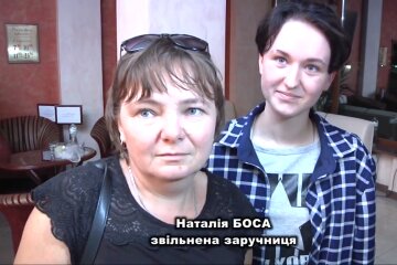 Заручники автобусу в Луцьку розповіли, як з ними поводився терорист (відео)