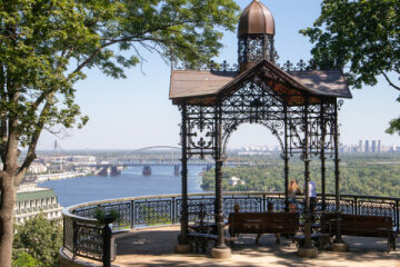 Хресна хода 27 липня. У центрі Києва посилять заходи безпеки – поліція