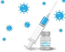 У столичному центрі масової вакцинації заборонили одну із вакцин: причини