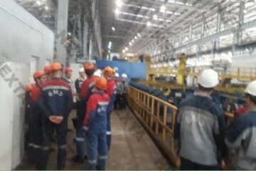 Каски, шоломи, протигази, аптечки: в Білорусі збираються на масові протести