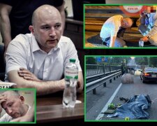 Смертельна ДТП на блокпосту — правохоронці завершили розслідування щодо екс-судді Тандира