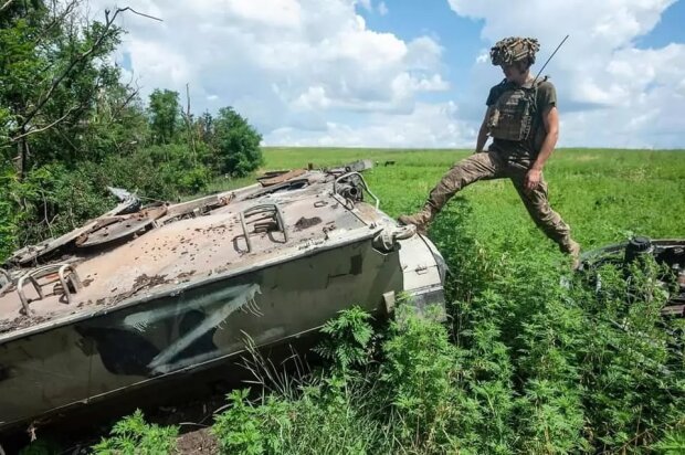 Окупанти намагаються відтіснити ЗСУ від західних околиць Донецька