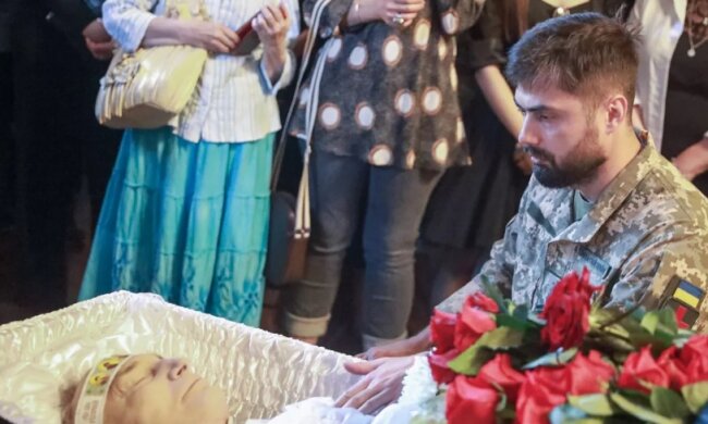 У Києві попрощалися з українським релігієзнавцем Ігорем Козловським