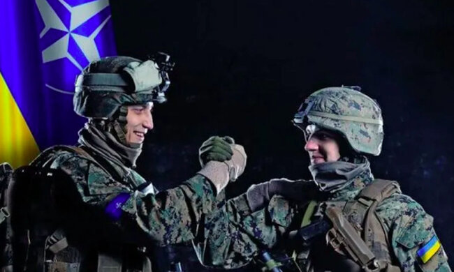 Вільнюський саміт НАТО має заявити про неминучість членства України в Альянсі, – глава МЗС Литви Ландсбергіс