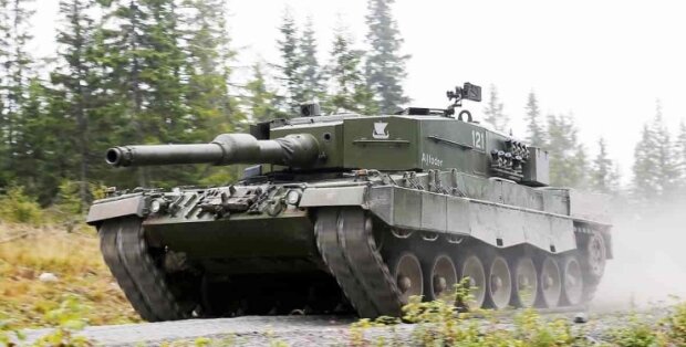 Захід може передати Україні 62 танки Leopard 2, — Міноборони Німеччини