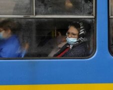 На Київщині заборонять проїзд у громадському транспорті без COVID-сертифіката або тесту