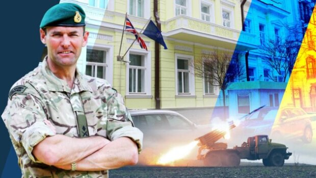Королівська морська піхота Британії задіяна для “таємних операцій високого ризику” в Україні – The Times