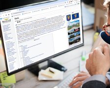Інтерес утримується — стаття про столицю увійшла до топ-5 найпопулярніших в українській версії Вікіпедії