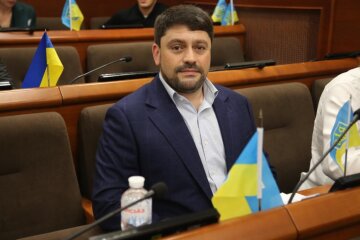 НАБУ та САП завершили розслідування ще однієї справи скандального екс-депутата Київради від "СН" Трубіцина