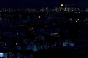 У Києві виділених лімітів електроспоживання вистачить на задоволення 73% потреб - ДТЕК