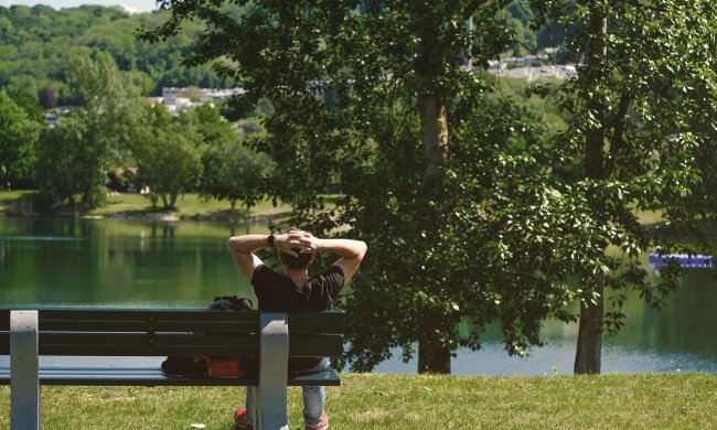 В Києві з`являться нові унікальні вуличні лави