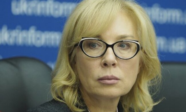 Переговори щодо обміну мають проходити тихо – Денісова