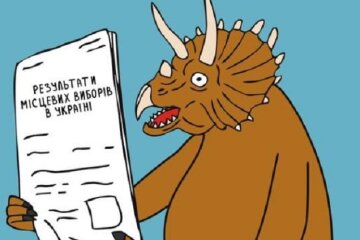 Фотожаби та меми: як соцмережі відреагували на місцеві вибори 2020