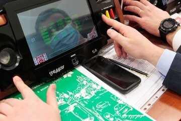 Київрада ремонтуватиме пульти системи голосування — планують витратити ₴200 тис.