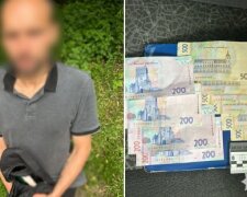 У Києві росіянин отримав 5 років за крадіжку в консьєржки