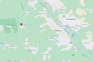 ЗСУ взяли під контроль Білогорівку Луганської області, – Гайдай