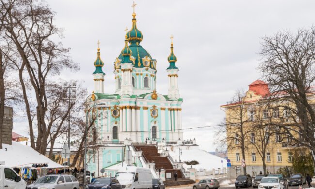 Історія під захистом: цифрова документація Андріївського узвозу готова