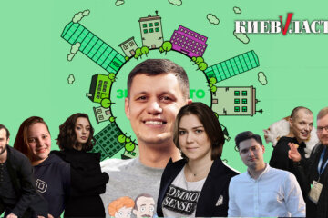 Нардеп Грищук и его команда в Общественном бюджете Киева признаны недобропорядочными