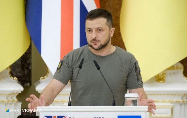 Зеленський затвердив рішення РНБО про відмову від переговорів з Путіним