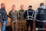 У Києві затримали військового в СЗЧ та маркетолога, які готували теракт біля корпусу КПІ
