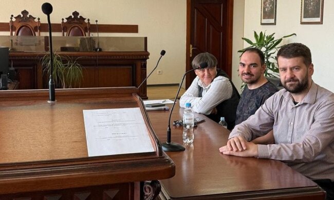 У столиці суд ухвалив історичне рішення щодо ЛГБТ-пари