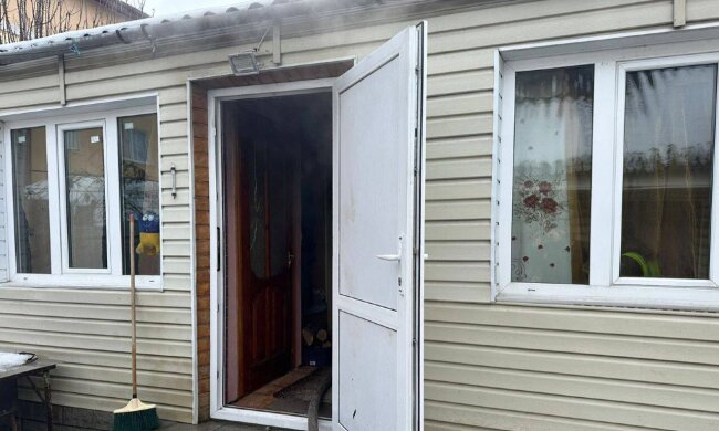 На Київщині несправний радіатор забрав життя літньої жінки