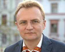 Андрій Садовий: локдауну у Львові на свята не буде