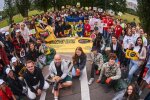 У столиці України відбудеться Всеукраїнський волонтерський форум