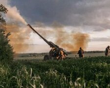Україна поступається Росії за кількістю артилерії у 10-15 разів – ГУР