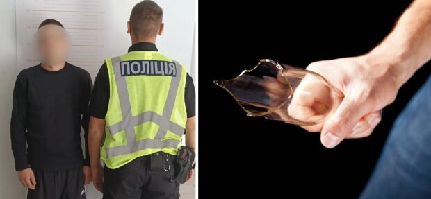 В Києві чоловік намагався вбити колегу по роботі
