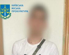 Побиття колишнього військового у Києві — оголошено підозру 17-річному студенту