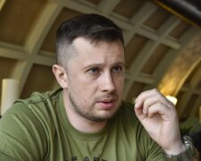 Лідер “Національного корпусу” розповів про цілі об’єднання зі “Свободою”