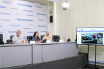 У столиці презентували інформаційний проєкт «Новини ветеранів»
