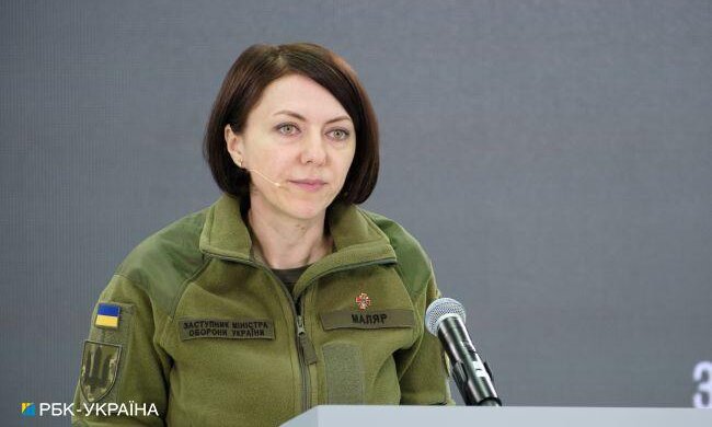 ЗСУ знищили місця зберігання боєприпасів “Вагнера” на Бахмутському напрямку, – Маляр