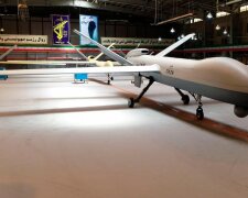 Росія все ж отримала “сотні” іранських дронів, які може застосувати в Україні – західна розвідка