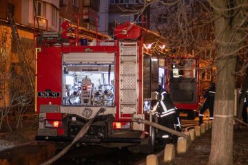 Через ялинки, петарди та мінування: 32 надзвичайні ситуації сталися в столиці за новорічне свято