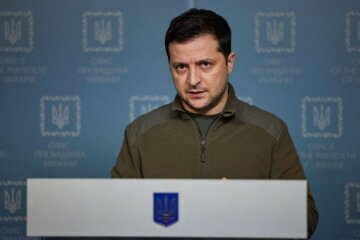В ефірі “Україна 24” пустили фейкове звернення Зеленського: “закликає” ЗСУ скласти зброю (відео)