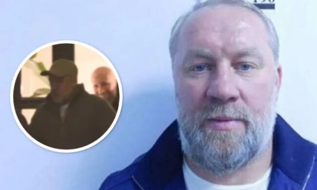 У Києві зафіксували одного з підсанкційних "ворів в законі" відомого, як "Умка"