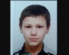 У Києві вже кілька днів шукають зниклого хлопчика