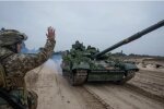 Армія України б’є війська РФ на Харківщині: операція може стати широким контрнаступом – ISW