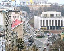 Переїзд Офісу Зеленського: чи загрожує Києву транспортний колапс