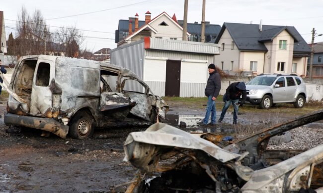 Рятувальники досі проводять рятувально-пошукові роботи, вже 3-й день поспіль, знаходячи загиблих, — КМВА