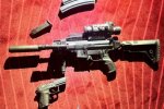 Поліція встановила, що стрілялину в готелі Києва здійснив нетверезий мешканець