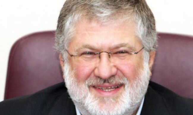 Нацбанк подав зустрічний позов до Коломойського