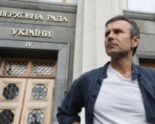 Вакарчук прокоментував свій концерт із “Океаном Ельзи” в Мінську